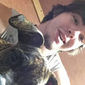 Meet your Posher, Matthew